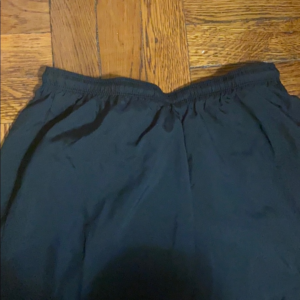 NWT Nike polyester shorts size: S - Picture 3 of 6